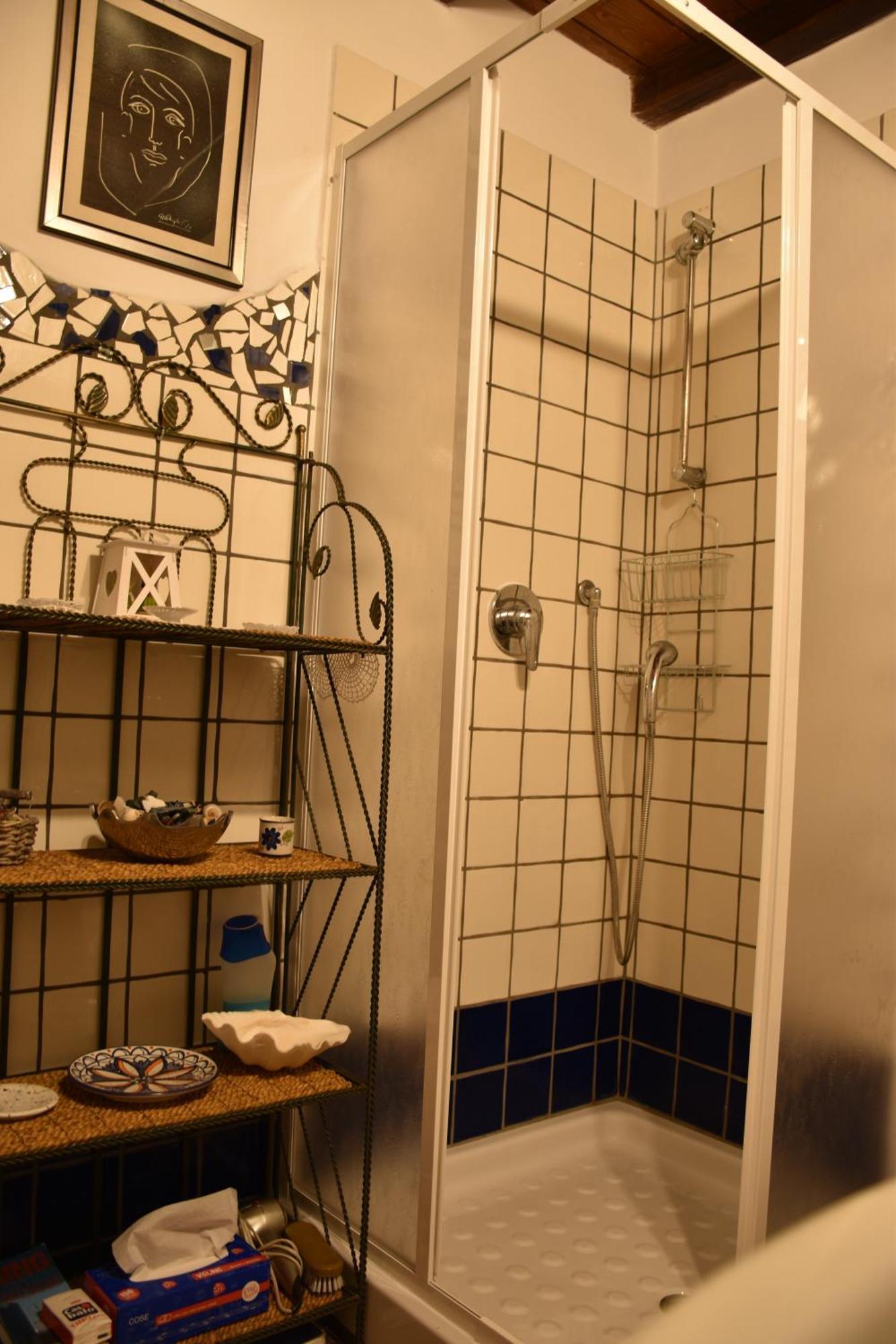Al Castello Di Leprignano Apartment Capena Bagian luar foto